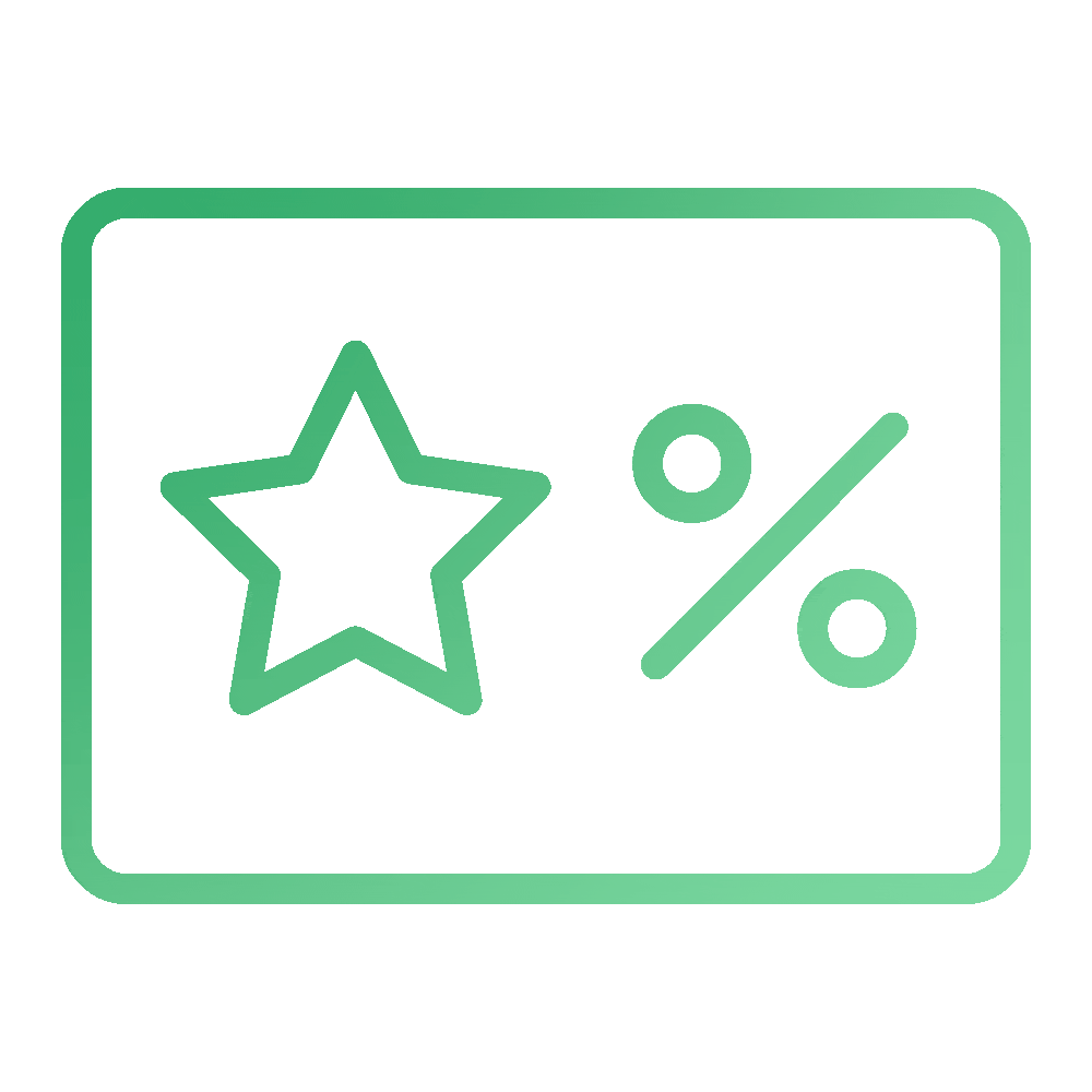 Satisfaction Rate